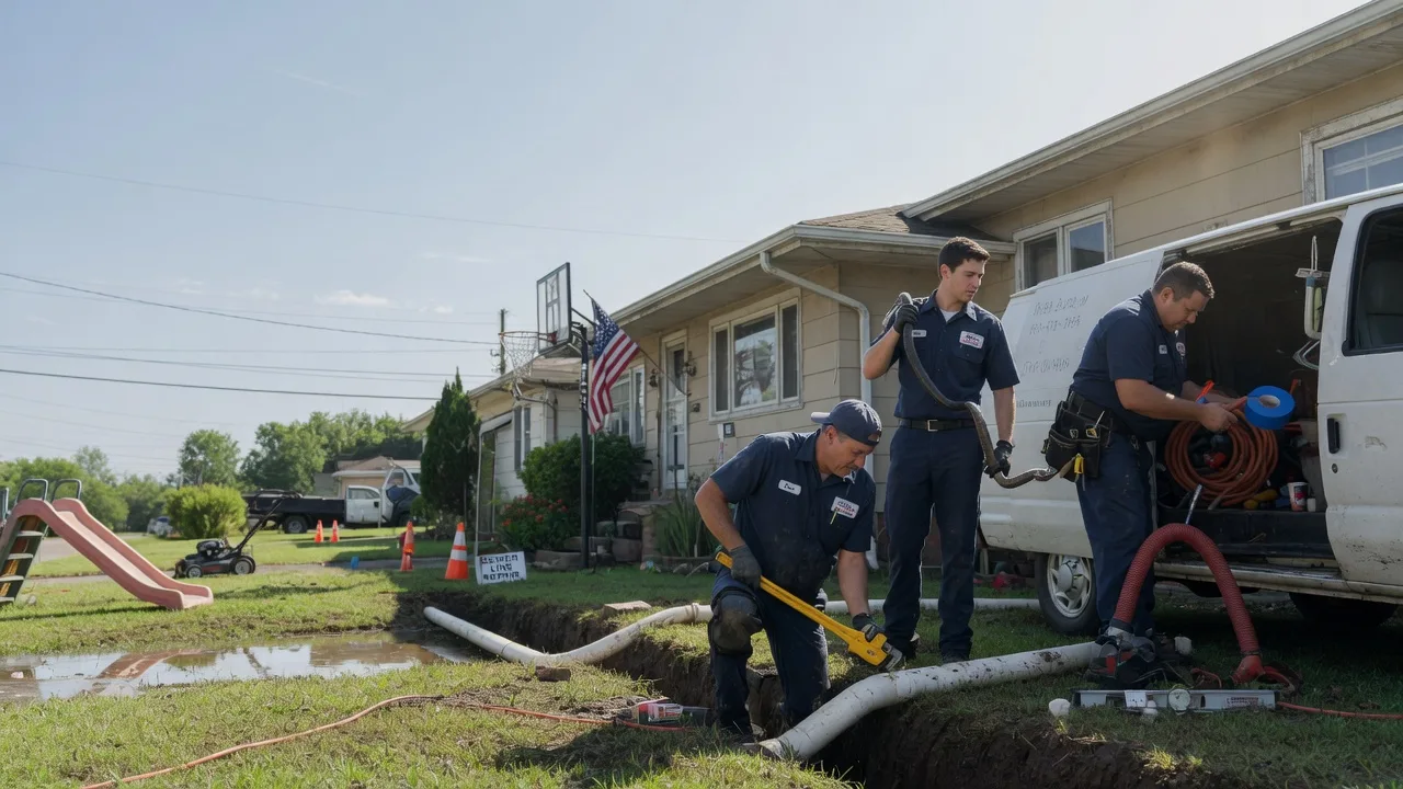 Toilet Installation in Redgranite, WI near me